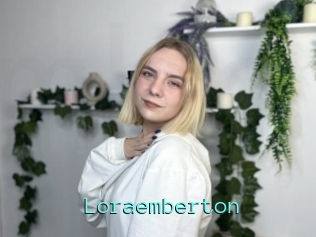 Loraemberton