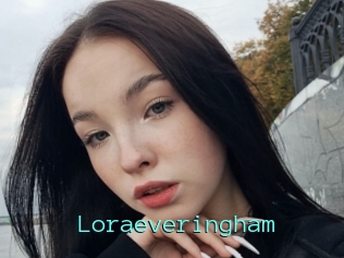 Loraeveringham