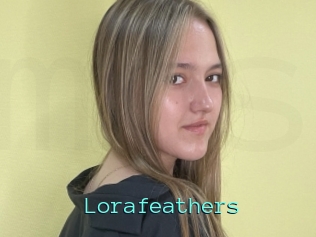 Lorafeathers