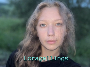 Loragellings