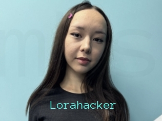 Lorahacker