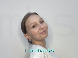 Lorahanks