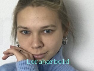 Loraharbold