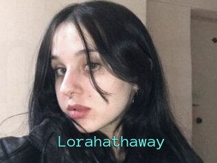 Lorahathaway