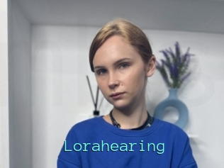 Lorahearing