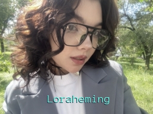 Loraheming