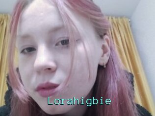 Lorahigbie