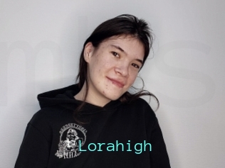 Lorahigh