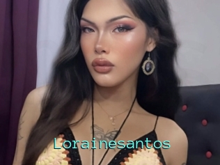 Lorainesantos