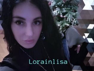 Lorainlisa