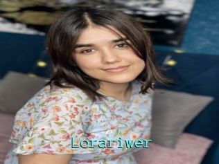 Lorariwer