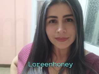 Loreenhoney