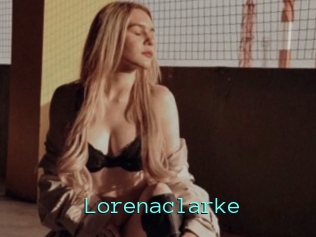 Lorenaclarke