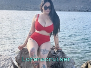 Lorenacruiser