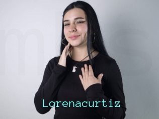 Lorenacurtiz