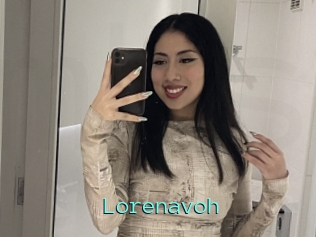 Lorenavoh