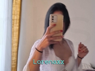 Lorenaxx