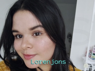 Lorenjons