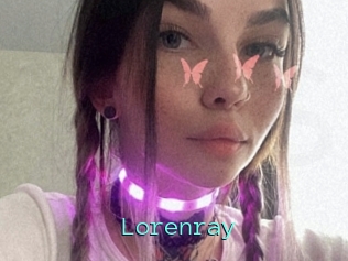 Lorenray