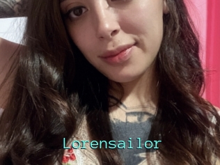 Lorensailor