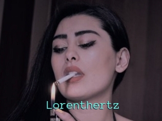 Lorenthertz