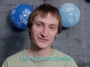 Lorenzocolombo