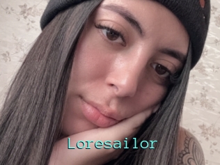 Loresailor