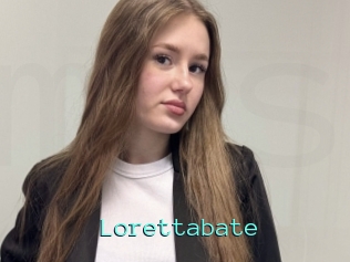 Lorettabate