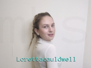 Lorettacauldwell