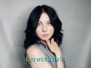 Lorettafell