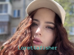 Lorettafisher