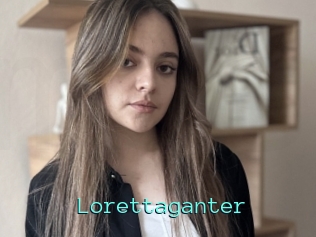 Lorettaganter