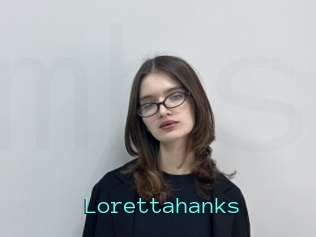 Lorettahanks