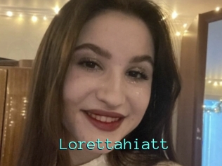 Lorettahiatt