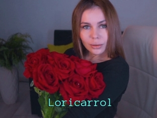 Loricarrol