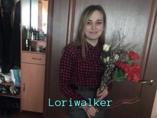 Loriwalker