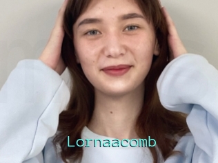 Lornaacomb