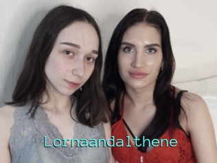 Lornaandalthene