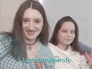 Lornaandwendy