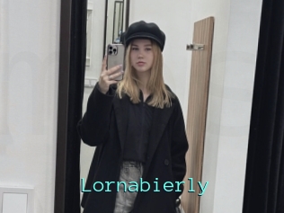 Lornabierly