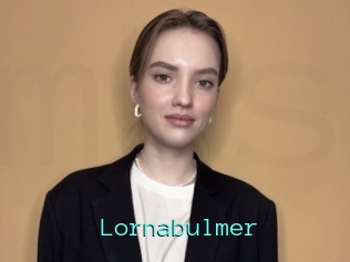 Lornabulmer