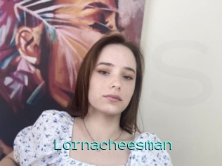 Lornacheesman