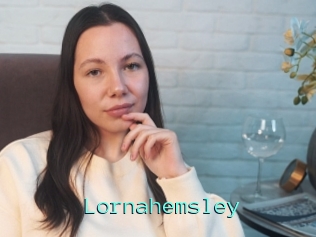 Lornahemsley