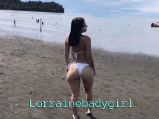 Lorrainebadygirl