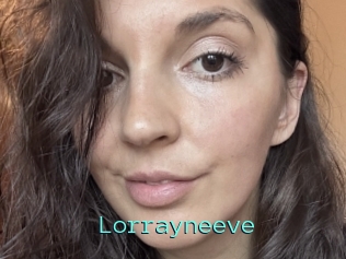 Lorrayneeve