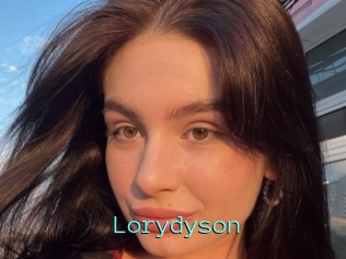 Lorydyson