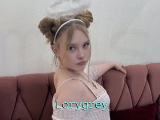 Lorygrey