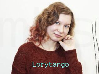 Lorytango