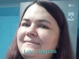 Louisagibs