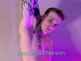 Louisjafferson